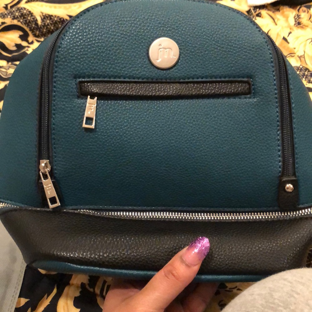 Jessica moore backpack - Picture 2 of 4